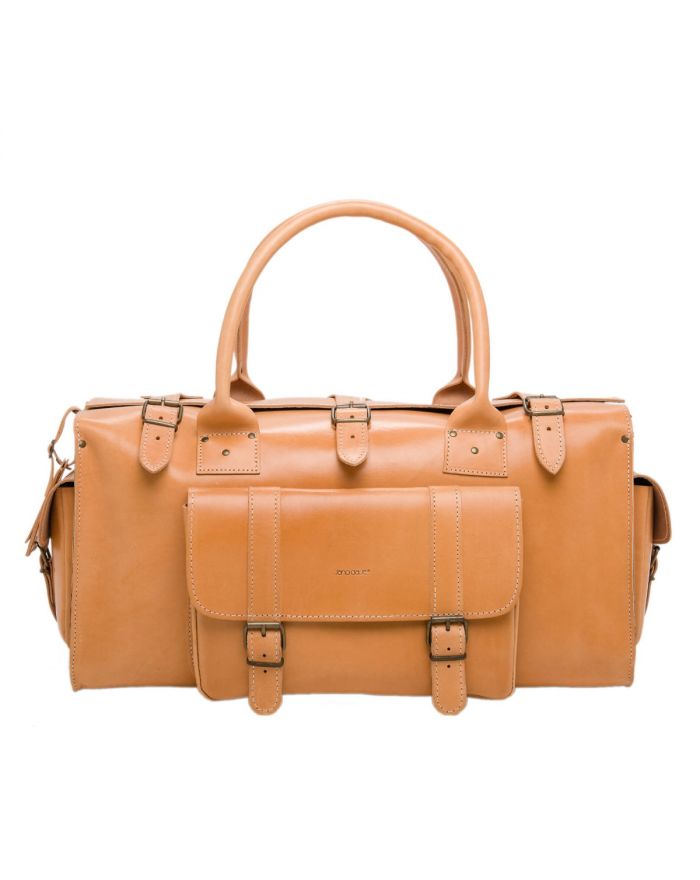 Δερμάτινα Σακ Βουαγιάζ