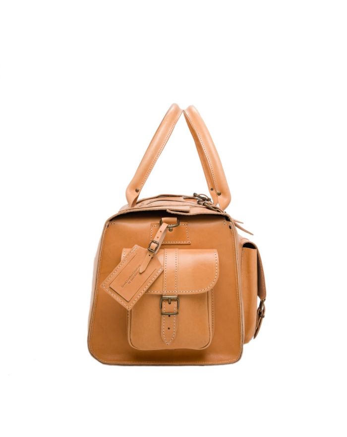 Δερμάτινα Σακ Βουαγιάζ