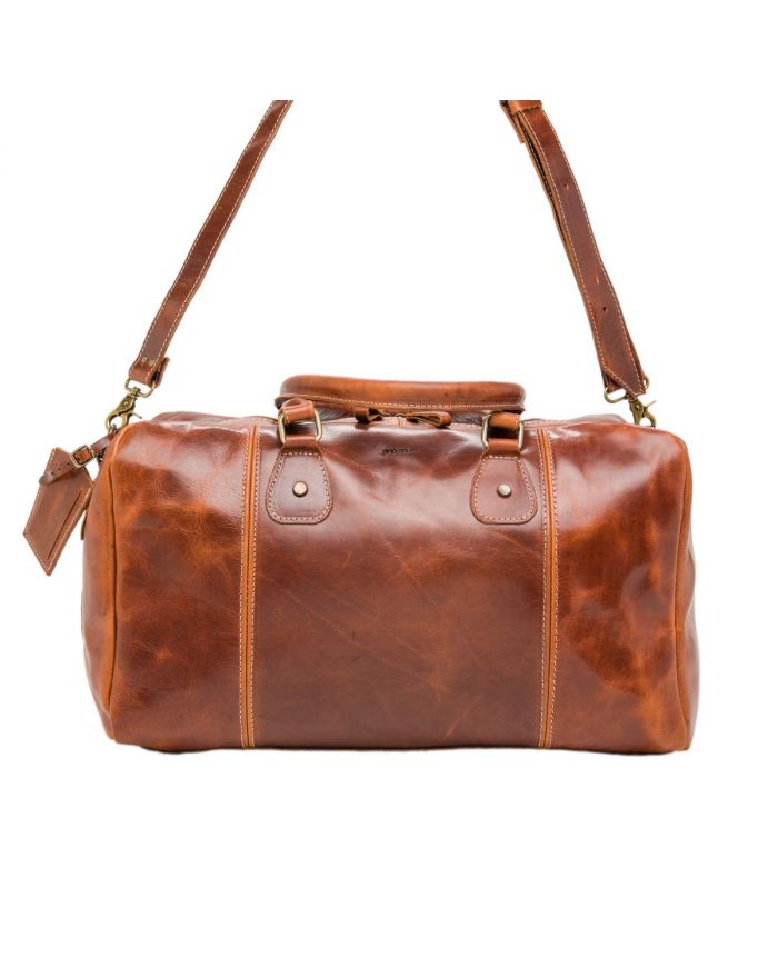 Δερμάτινο Σακ Βουαγιάζ