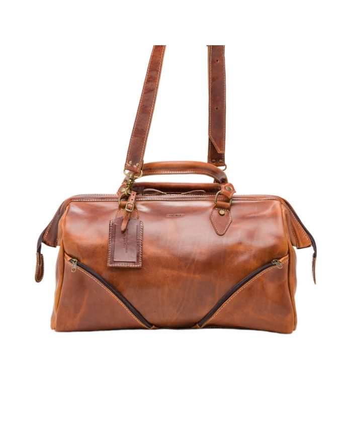 Δερμάτινο Σακ Βουαγιάζ