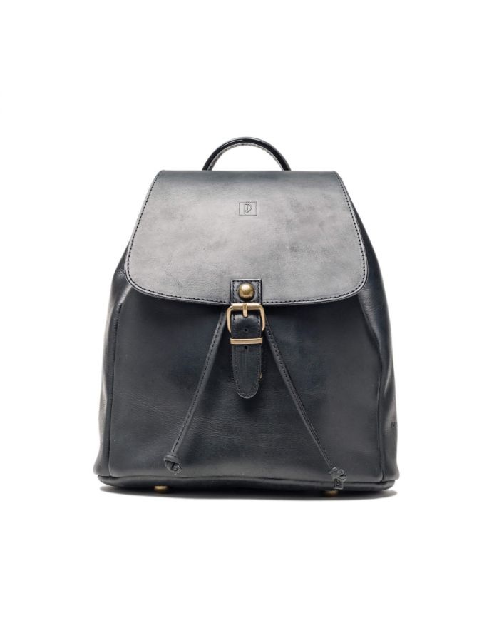 Χειροποίητο Δερμάτινο Σακίδιο