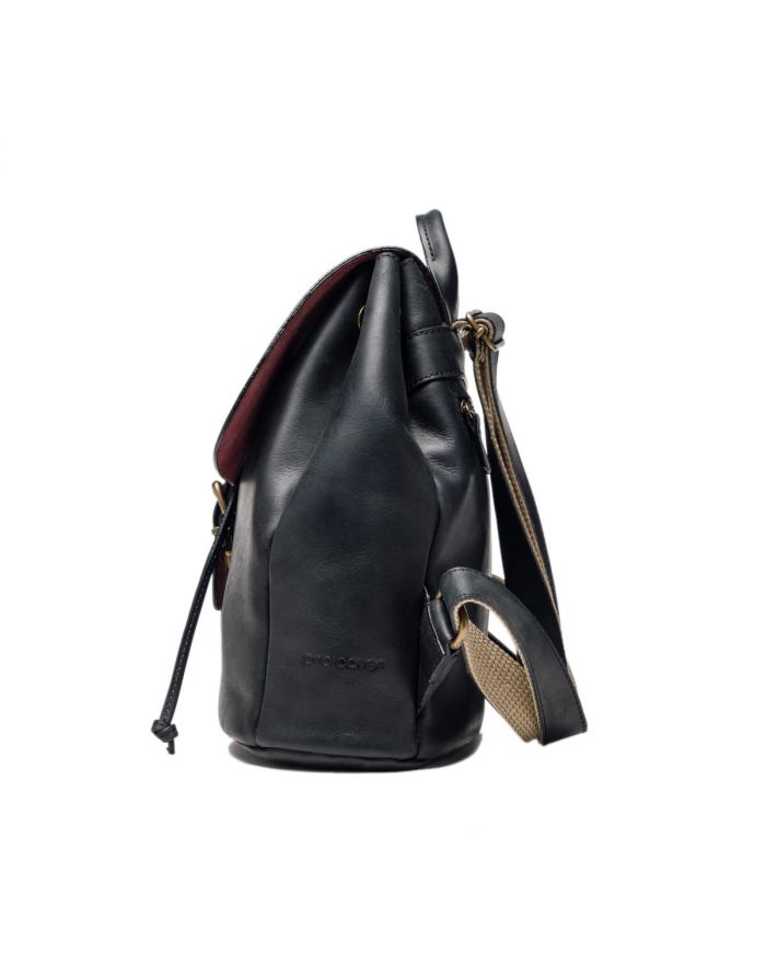 Χειροποίητο Δερμάτινο Σακίδιο