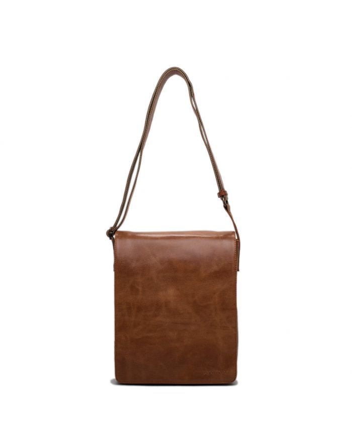 Δερμάτινη Τσάντα