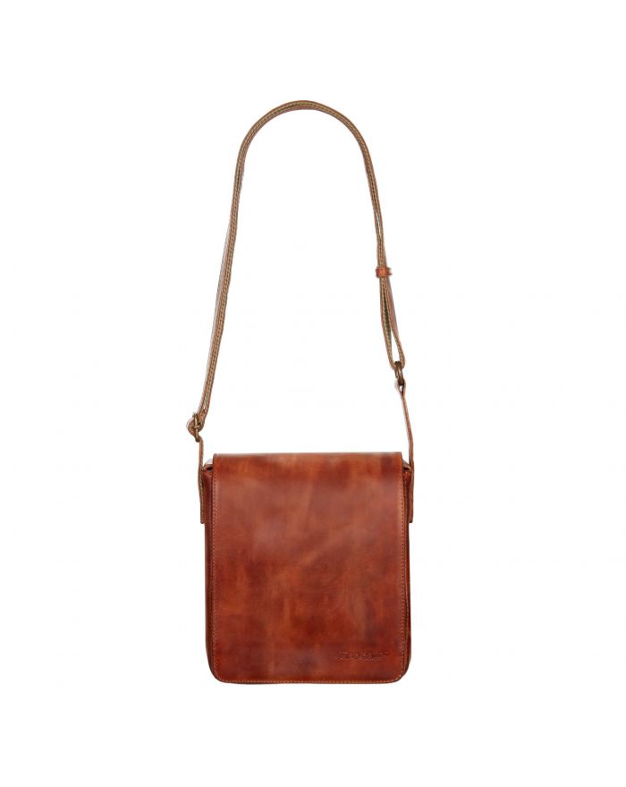 Δερμάτινη Τσάντα