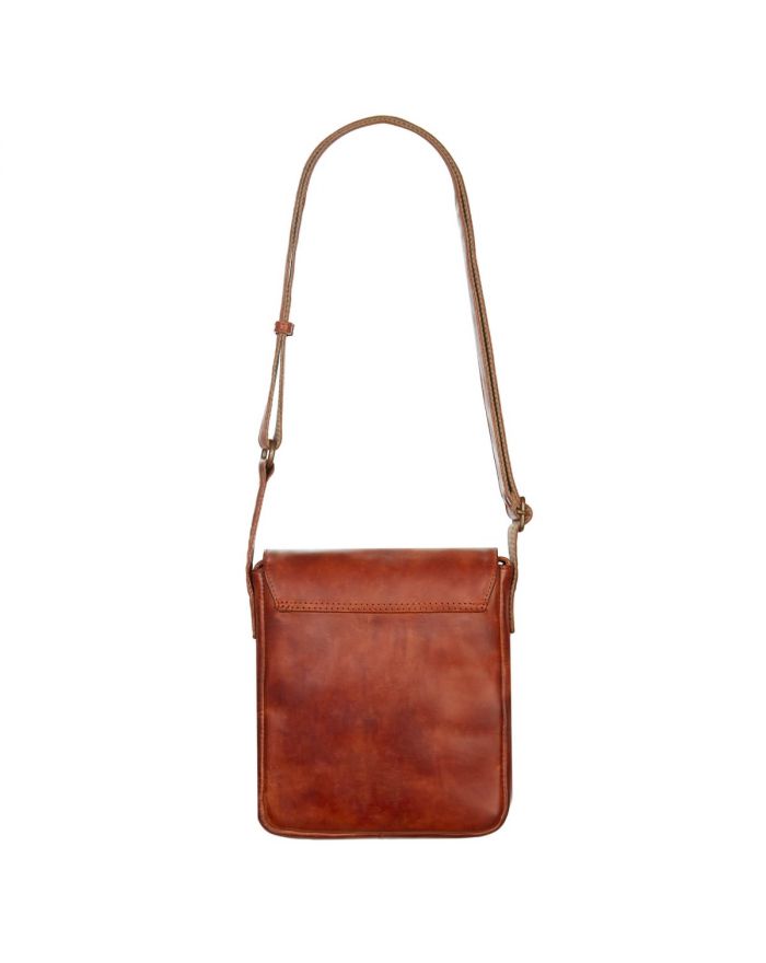 Δερμάτινη Τσάντα