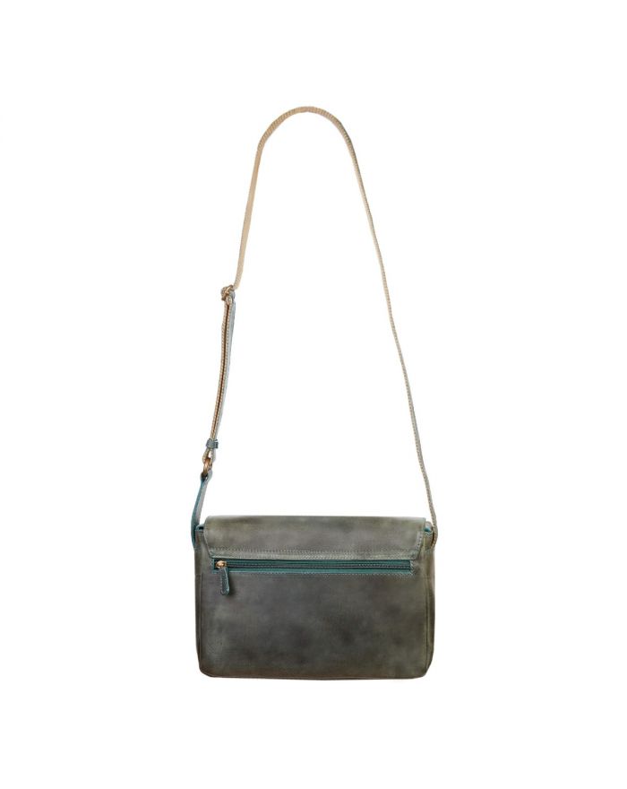 Δερμάτινη Τσάντα