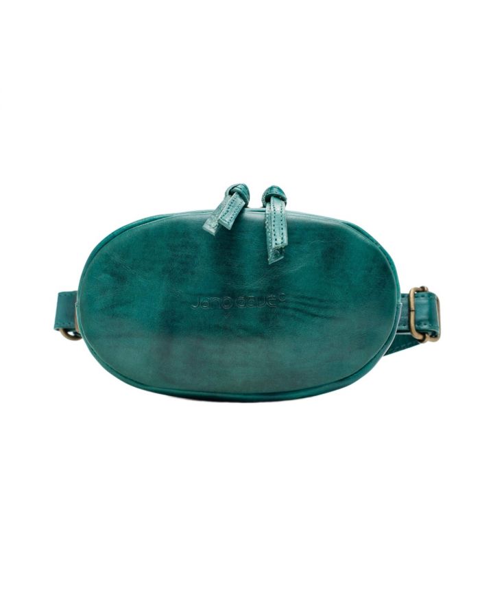 Δερμάτινο Τσαντάκι Μέσης