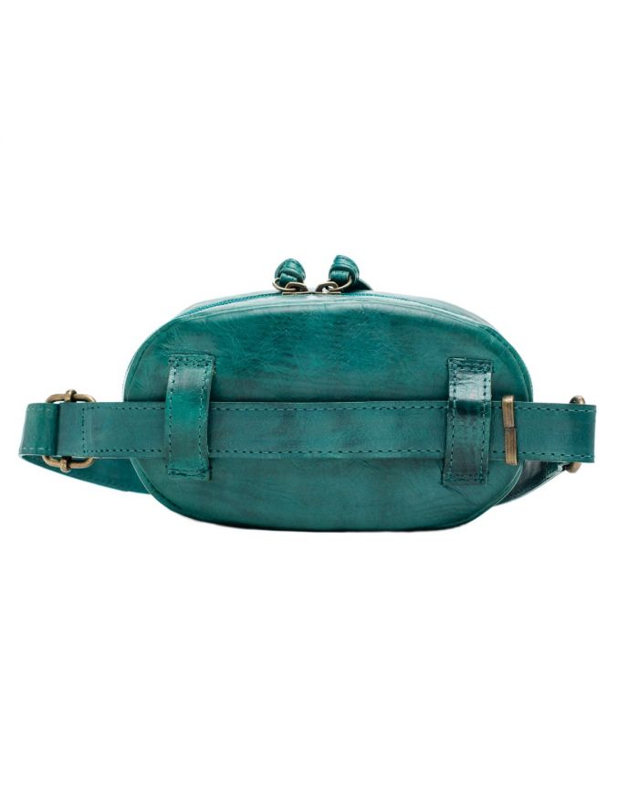 Δερμάτινο Τσαντάκι Μέσης