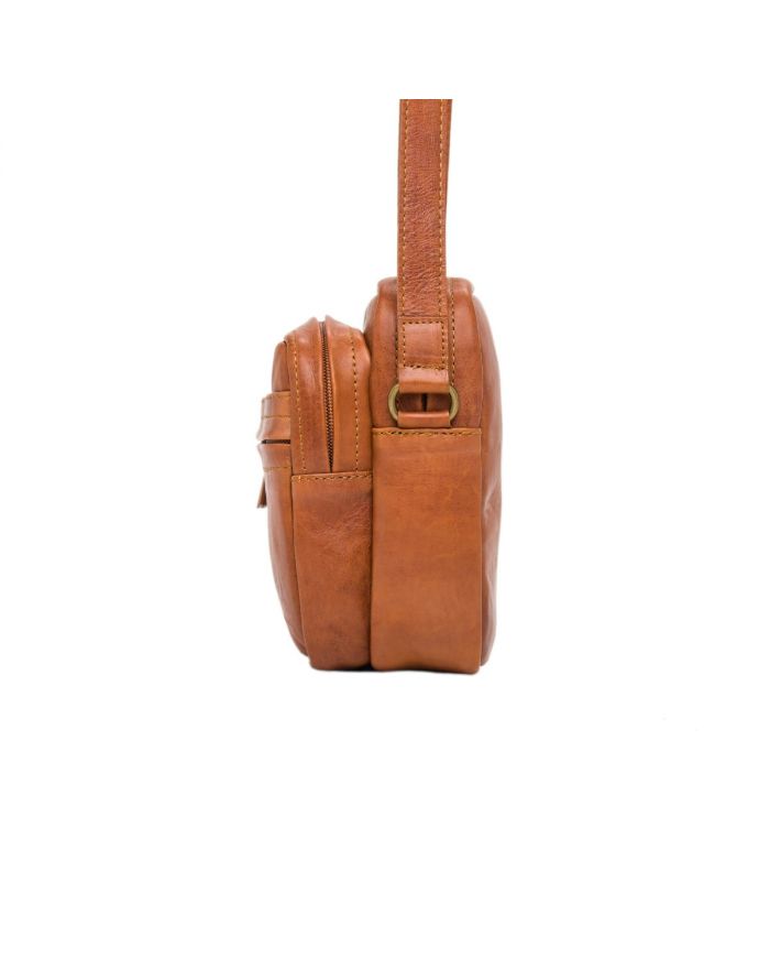 Δερμάτινη Τσάντα