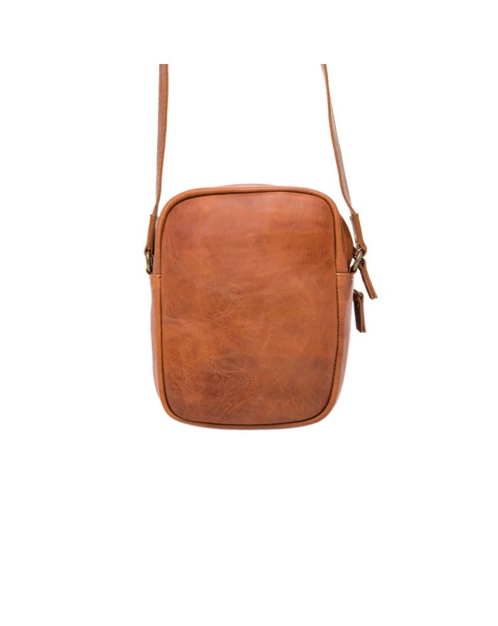 Δερμάτινη Τσάντα