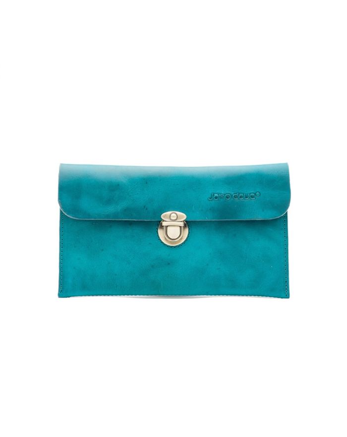 Δερμάτινος Φάκελος Αντίκ