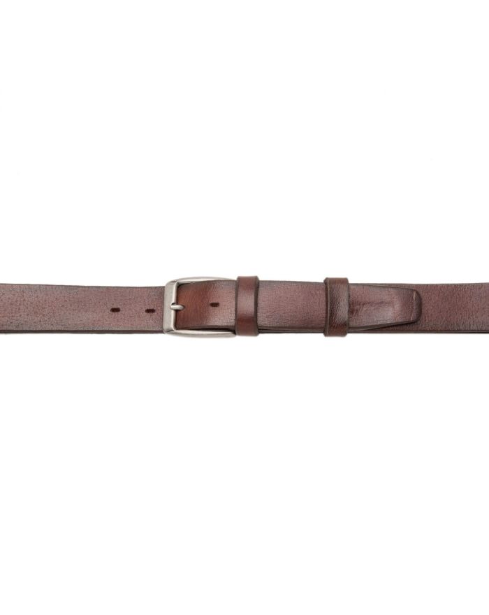 Men's Casual Leather Belt XL