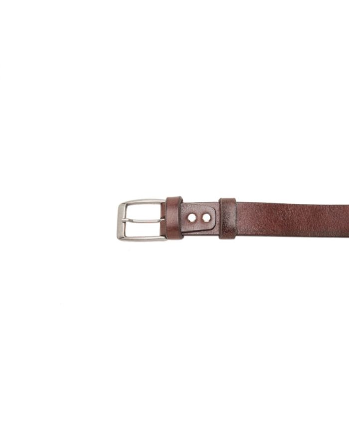 Men's Casual Leather Belt XL