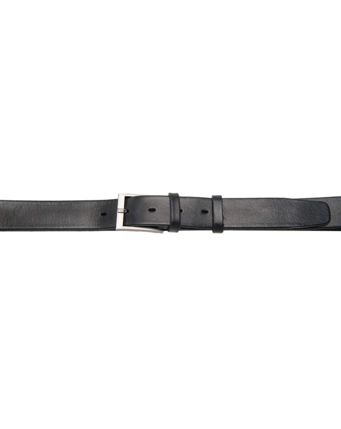 Casual Δερμάτινη Ζώνη XL