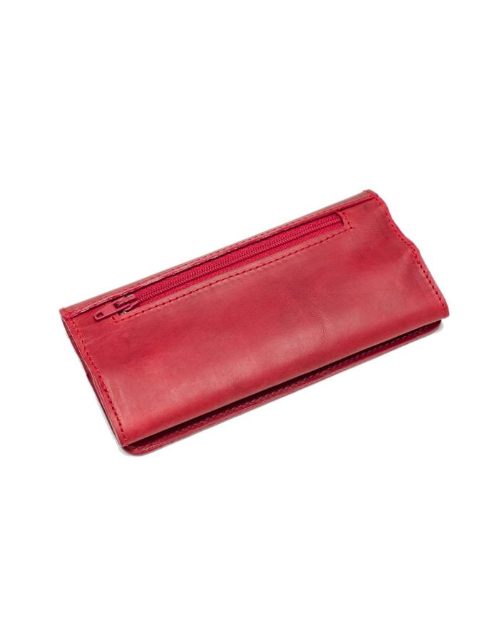 Δερμάτινη Καπνοθήκη