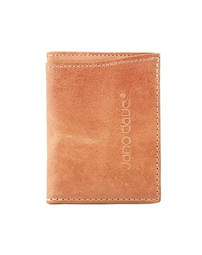 Δερμάτινο Πορτοφόλι 