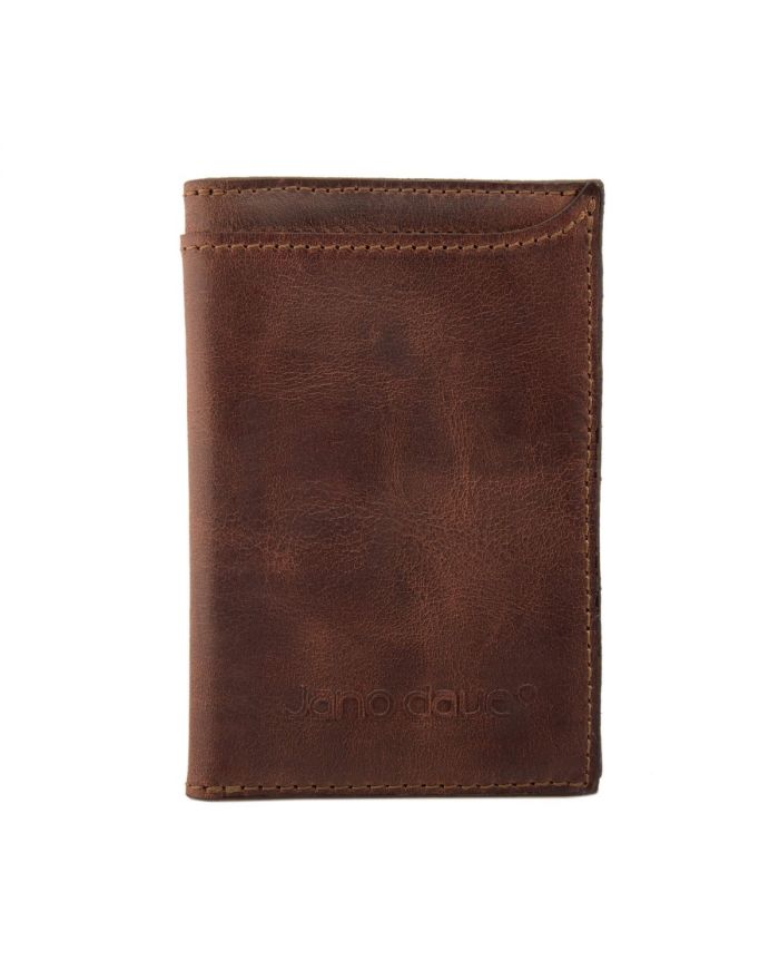 Δερμάτινο Πορτοφόλι