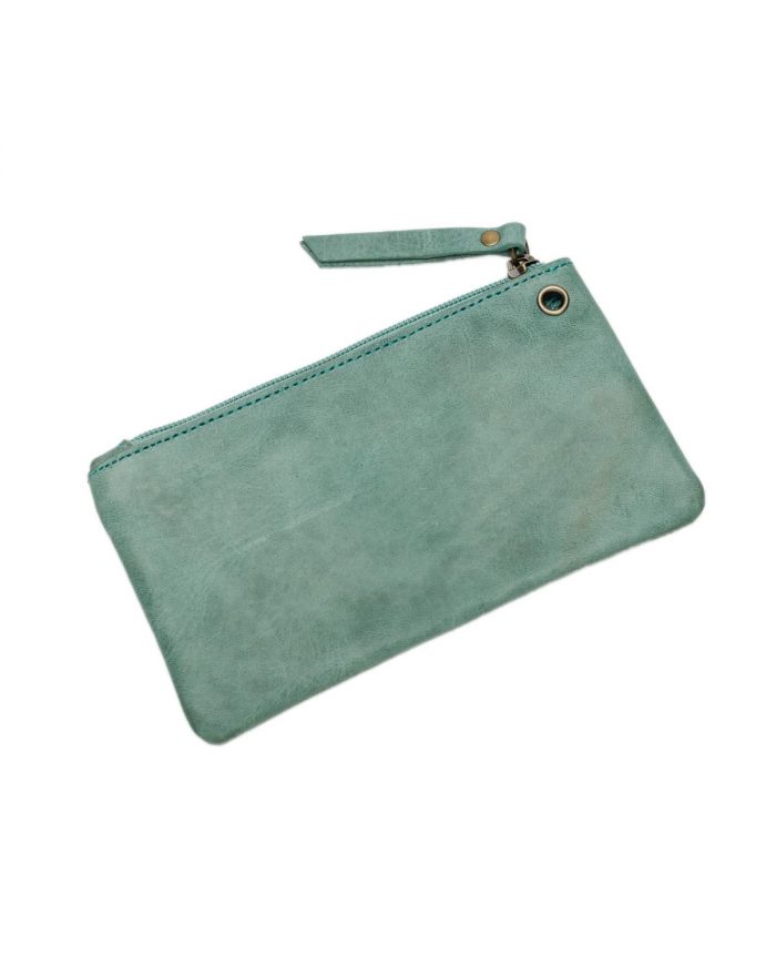 Δερμάτινο Πορτοφόλι