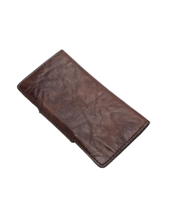 Δερμάτινο Πορτοφόλι