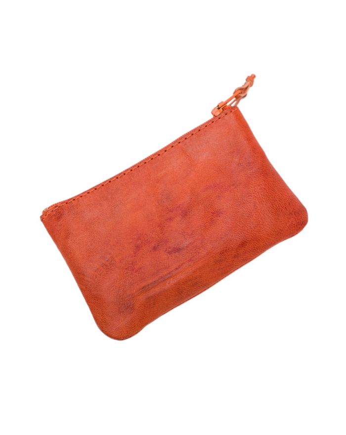 Δερμάτινο Πορτοφόλι/Κλειδοθήκη