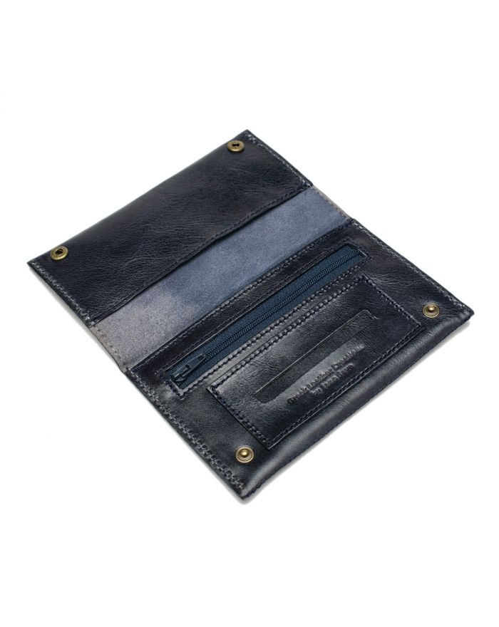 Δερμάτινη Θήκη Καπνού