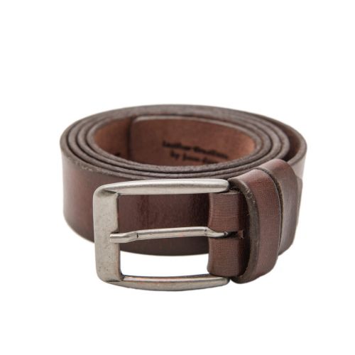 Men's Casual Leather Belt XL