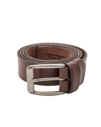 Men's Casual Leather Belt XL